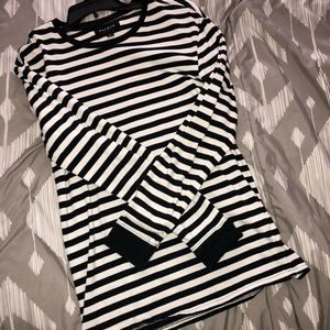 Pacsun long sleeve T-shirt